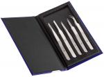 Preview: Precision tweezer set K5HP.SA