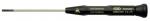 4880X-ESD3.0x240 - Slotted screwdriver 4880X
