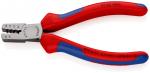 Preview: Wire end ferrule pliers 145 mm