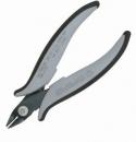 Preview: Diagonal cutting pliers TR-25.D