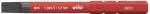 2831VDE.55 - Slotted exchangeable blade 2831 VDE 5.5