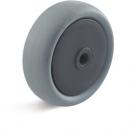 502.050.EL - ESD Light duty castor - series 550, load capacity 40 kg