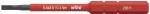 2831VDE.25 - Slotted exchangeable blade 2831 VDE 2.5