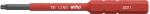 2831VDE.T8 - TORX-Wechselklinge slimBit 2831 VDE T8