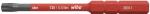 2831VDE.T25 - TORX-Wechselklinge slimBit 2831 VDE T25