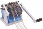 405.100 - Cutting and bending machine CUTBEND type A (VB 08) standard