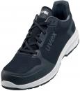 UX-65942 - Safety shoe ESD uvex 1 Sport black