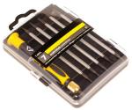 4896 - Screwdriver set 7-piece MULTI-BLADE 4896