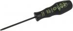 Preview: Torx screwdriver TX 09 x 70 TRITON 4718ESD