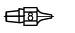 Preview: The image shows a simplified drawing of a fountain pen. In the center, there is a number 