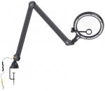 702.E25101-ESD - LED magnifier lamp iQ ESD