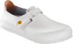 583150 - Linz ESD Leder normal, weiss