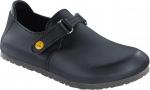 583160 - Linz ESD Leder normal, schwarz