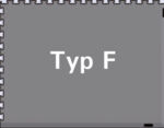 Preview: The image displays a gray-background rectangle with the white text 