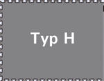 Preview: The image displays a gray rectangular area with white text in the center that reads 