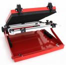 360 mm x 360 mm x 100 mm