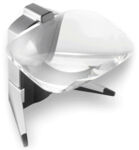 ES-156512 - Scribolux stand magnifier 2.8x magnification