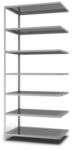 WZA-30813-M - Extension rack 1300 x 800 x 3000 mm
