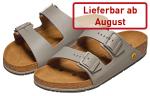 1028950 - Arizona Pro ESD Leder grau, normal