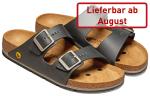 1028960 - Arizona Pro ESD Leder schwarz, normal