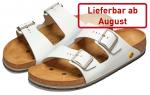1028990 - Arizona Pro ESD Leder weiß, normal