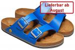 1028961 - Arizona Pro ESD Leder blau, normal
