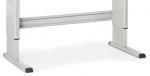 SBCE1000-49 - Cross connector for Concept Ergo, manually adjustable, 1000