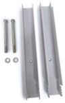 UFSCE-49 - Upright tube mounting kit for Concept Ergo