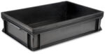 051613 - RAKO Eurobehälter, verstärkt ESD 600 x 400 x 145 mm
