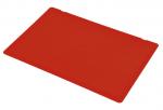5311.32.S.rot - Scharnierdeckel ESD