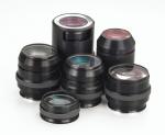 MEO-002 - Lens 2-fold for MANTIS Elite