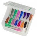 990062.K - Dispensing needle assortment small 17-piece