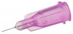 F560016-0.25 - Dispensing needle standard with thread size 30, length 6.35 mm