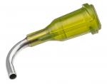 F560085-90 - Dispensing needle standard 90° with thread size 14 length 12.7 mm