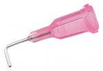 F560088-90 - Dispensing needle standard 90° with thread size 20 length 12.7 mm