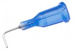 F560090-90 - Dispensing needle standard 90° with thread size 22 length 12.7 mm