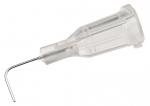 F561020-90 - Dispensing needle standard 90° with thread size 27 length 12.7 mm