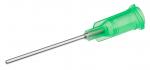 F560087-1 - Dispensing needle standard with thread size 18, length 25.4 mm