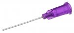 F560089-1 - Dispensing needle standard with thread size 21, length 25.4 mm