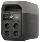 12-TPXPS-DE - Powerstation PowerX  LFP-Akkutechnologie LiFePO4