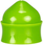 801009 - Plug Smooth-Flow green 55/30cc