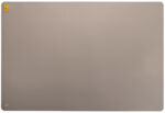1402.663.S.1 - Table mats 600 x 600 mm, grey