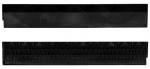1265.ARL.2 - Colorex Plus Abschlussrampe schwarz, negativ