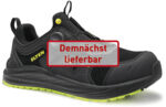 EL-724851 - ESD-Sicherheitsschuh IVAR XXNF Boa® Black/Lime Low