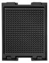 032.T-276 - Tiefzieheinlage T-276 352 x 252 x 20 mm, 320 Fächer, ESD
