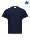 2658.T210 - ESD-T-Shirt dunkelblau