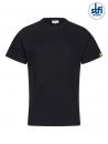 2658.T610 - ESD-T-Shirt schwarz