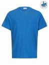 2658.T910 - ESD-T-Shirt royalblau