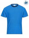 blue / dark blue