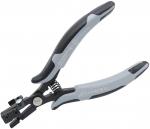 PN-5050/46.D - ESD Biegezange TO-220 90° mit 5 Pins
